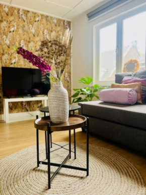 4p Apt With Rooftop Terrace At Piushaven Centrum